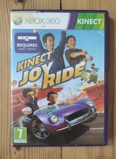 Kinect Joy Ride (xBox 360)