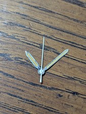 Smiths W10 Military Watch