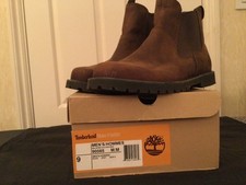 Men's Timberland Chelsea Boots