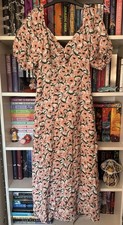 Matalan Women's Floral Dress