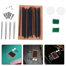  Sax Repair Maintenance Set