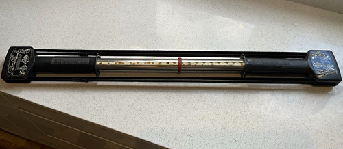 Bullworker chest expander - x5,