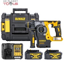DeWalt DCH273 18V XR Cordless