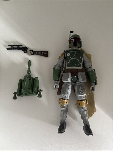 Star wars the black series - the,
