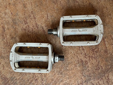 80s SR P-468 1/2" PEDALS Old