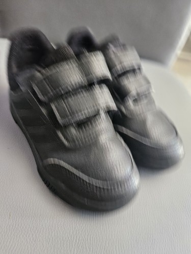 Boys adidas trainers size - boys,