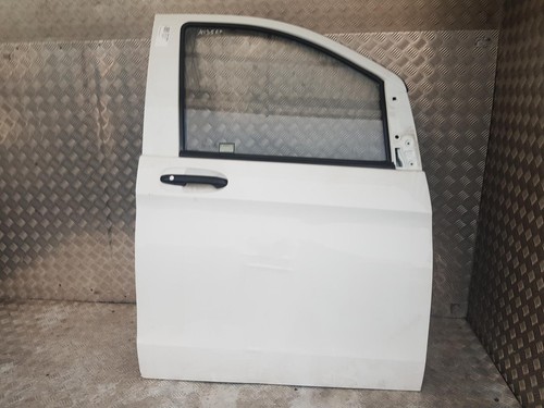 Mercedes vito door front right - mercedes,