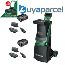 Bosch 06008E0001 18v x 2 36v
