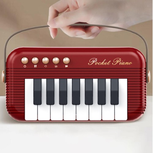 Kids piano keyboard fun - kids,