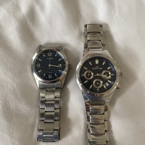 Mens watches accurist - 2,