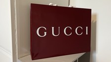 (Large) Gucci Shopping Gift