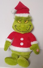 Genuine Christmas Grinch