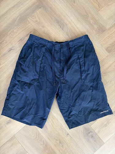 Kenzie men shorts size - men’s,