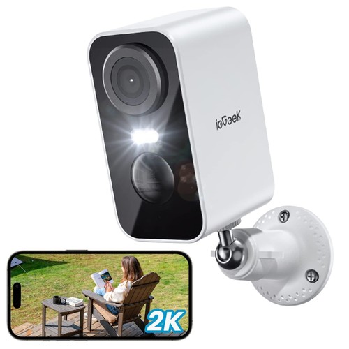 Iegeek outdoor wifi security - outdoor,