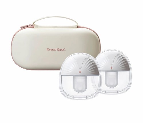 Tommee tipper wearable double - wearable,