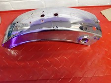 YAMAHA RD250/400 rear mudguard