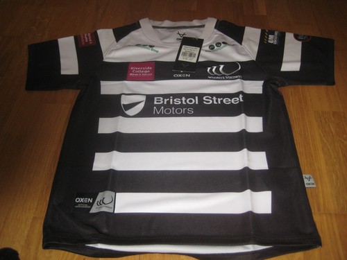 Widnes vikings rugby - widnes,