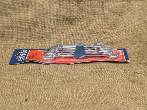 Draper open end - end, set