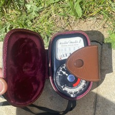 Weston Master universal