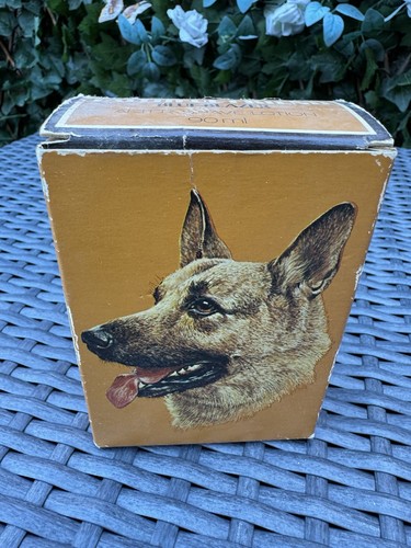 Vintage avon faithful - faithful, friend