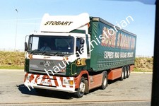 THH Truck Photos - Seddon