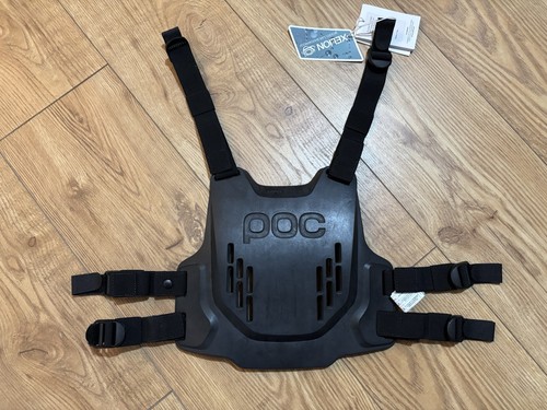 New poc vpd system - **new**,