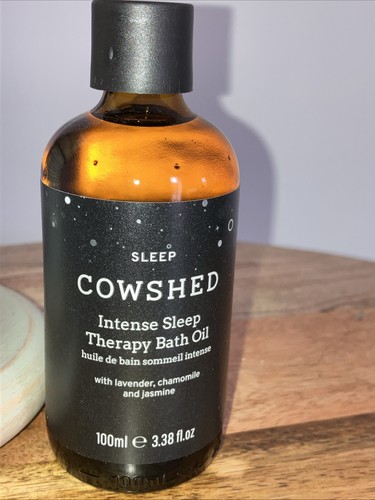 Cowshed intense sleep - sleep, therapy