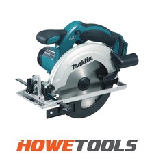 MAKITA DSS611Z 18v Circular