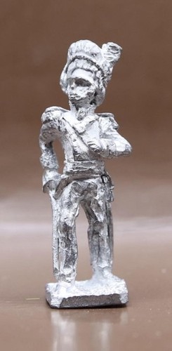 Peter gilder 25mm napoleonic - gilder,