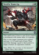 SPM MTG Spider-Man Singles