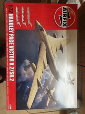 Airfix Handley Page Victor