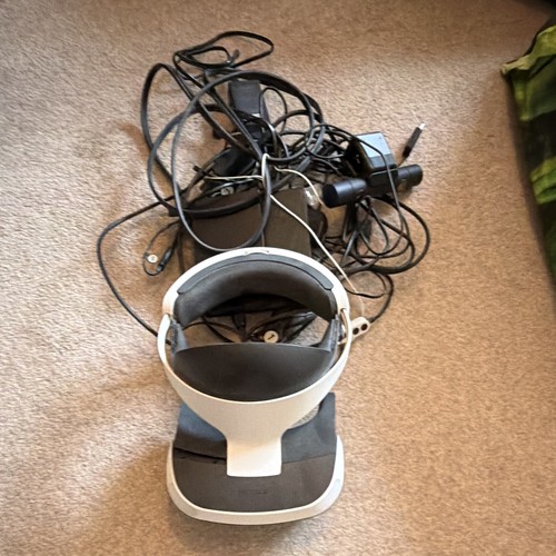 Sony playstation headset - vr,