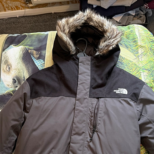 The north face - face, men's