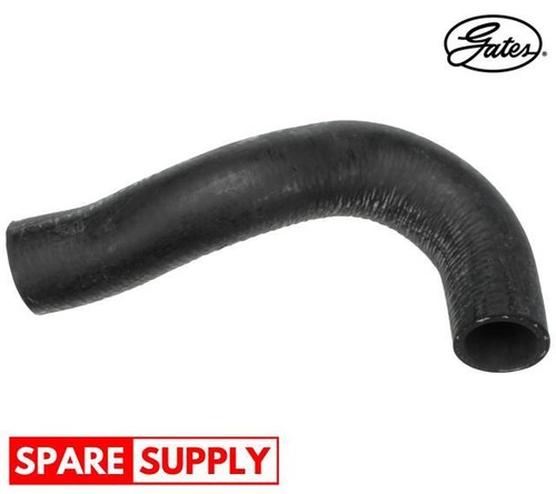 Radiator hose for audi - radiator, 200