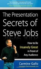 The Presentation Secrets of