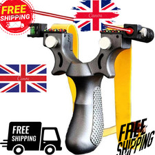 Slingshot Metal Alloy Catapult