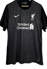 Liverpool Football Shirt