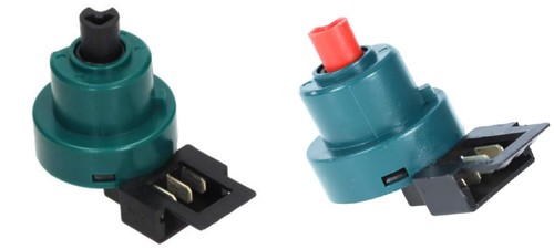 Ignition key switch for - ignition, vespa