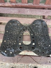 Gel-Eze Wither Gel Pad