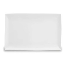 Rectangular Porcelain Tray