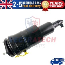 Front Left Air Suspension Strut Fit Lexus LS600h LS600 LS460 4WD AWD 2007-2017