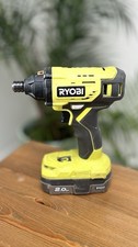 Ryobi R18 D2 18v Impact Driver