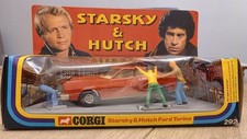 1977 CORGI STARSKY & HUTCH