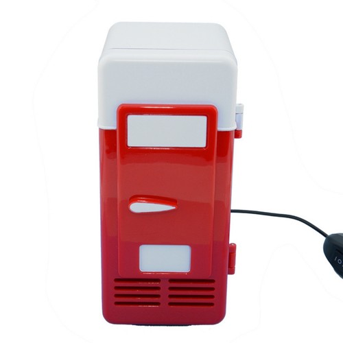 Usb mini fridge compact - mini,