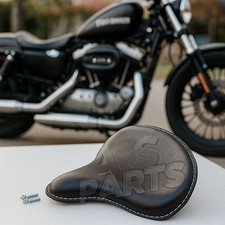 Indian Chief Scout Harley