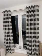 Next Curtains, Lined, Eyelet