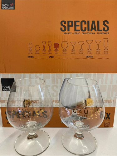 Royal leerdam specialty cognac - royal,