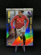 Topps Premier League 2026