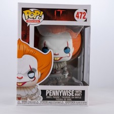 Funko Pop! Movies: IT