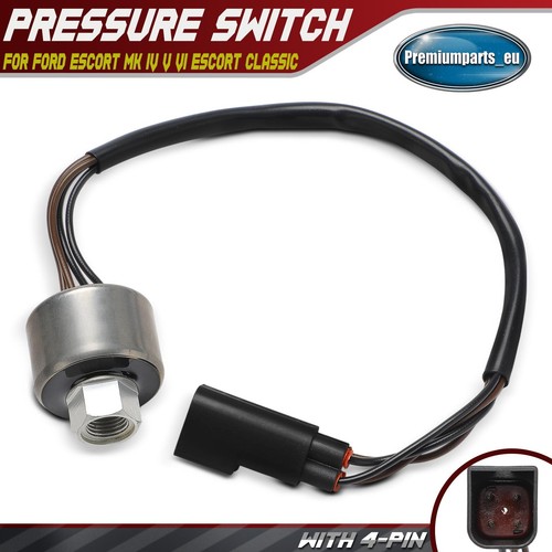 Air con pressure - con, for